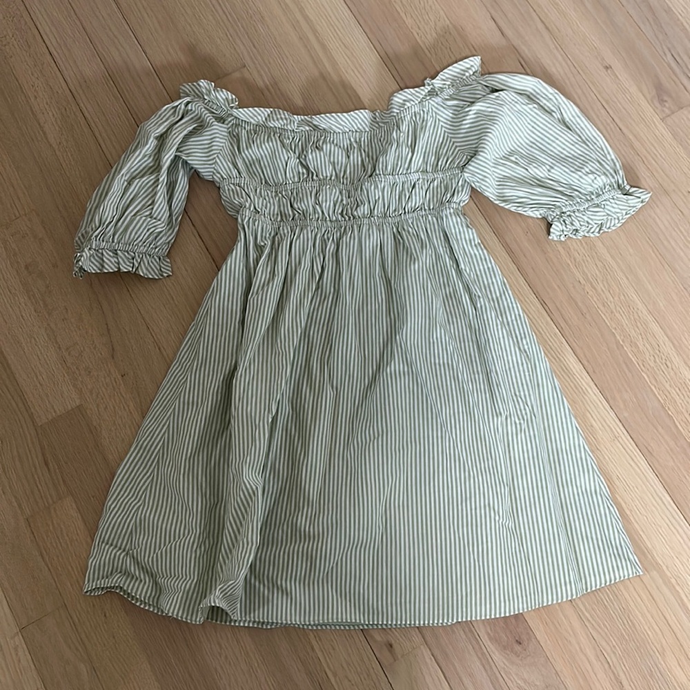 SABO | dress | NWOT | sz M